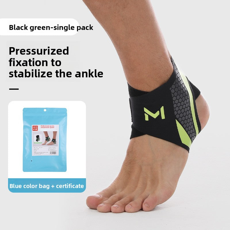 Sports Ankle Brace Support