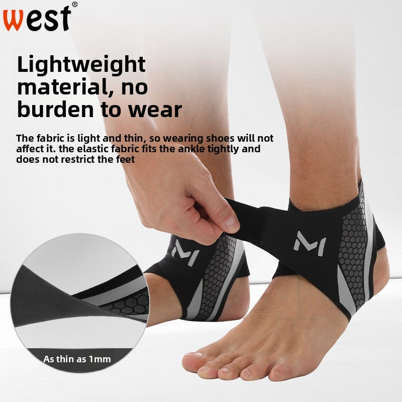 Sports Ankle Brace Support