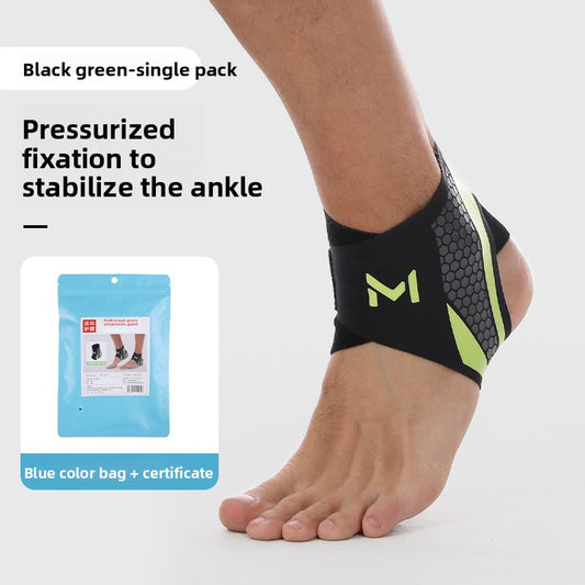 Sports Ankle Brace Support