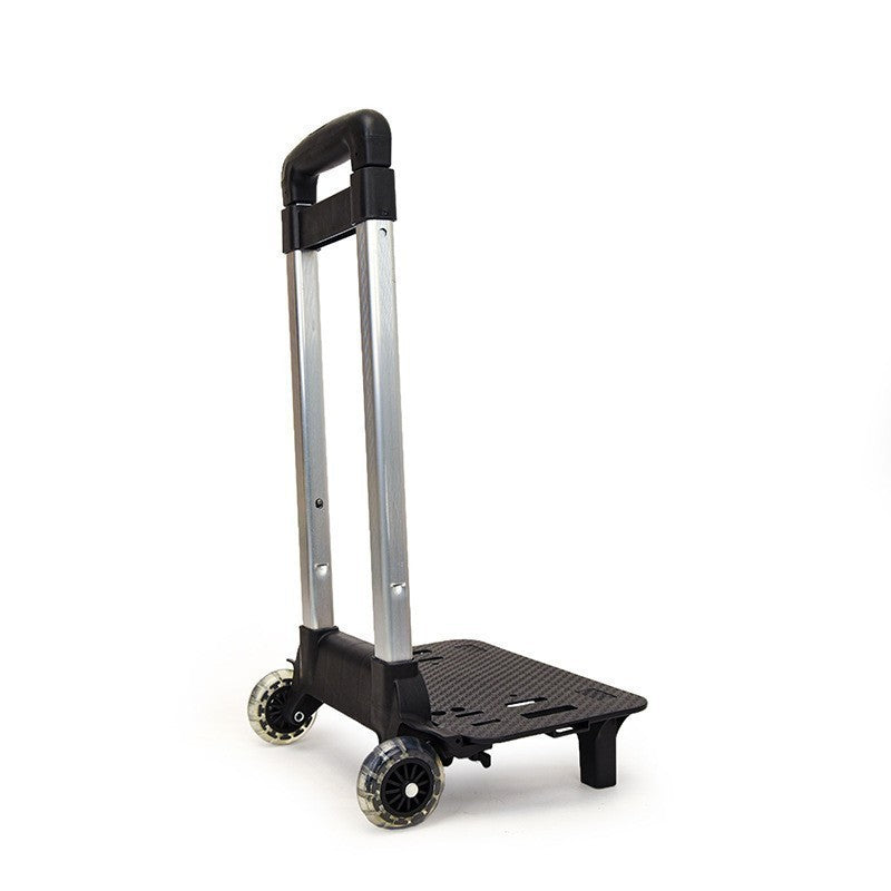 Foldable Waterproof Travel Gym Bag