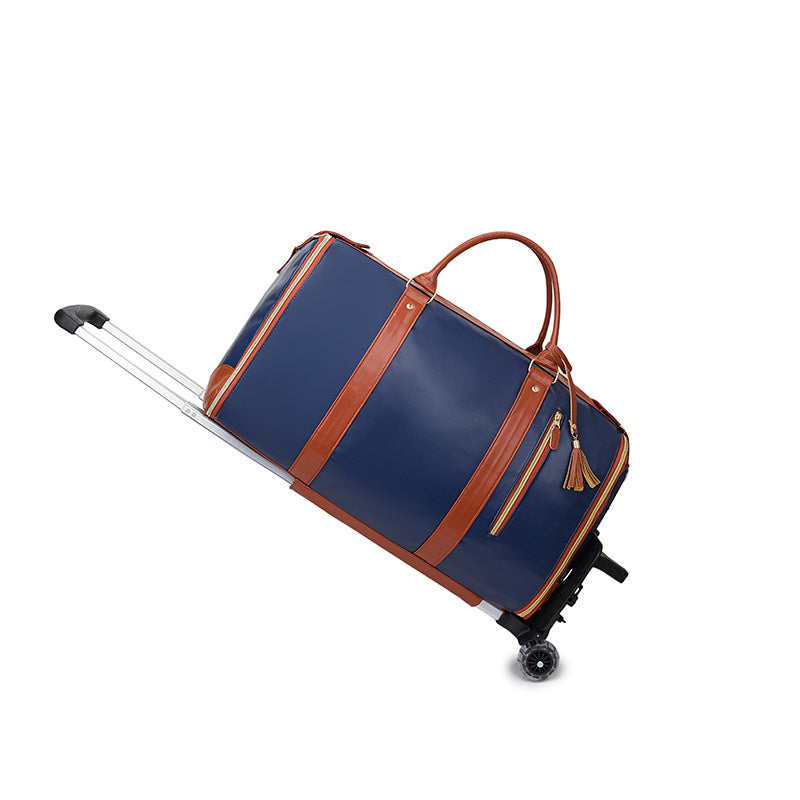 Foldable Waterproof Travel Gym Bag