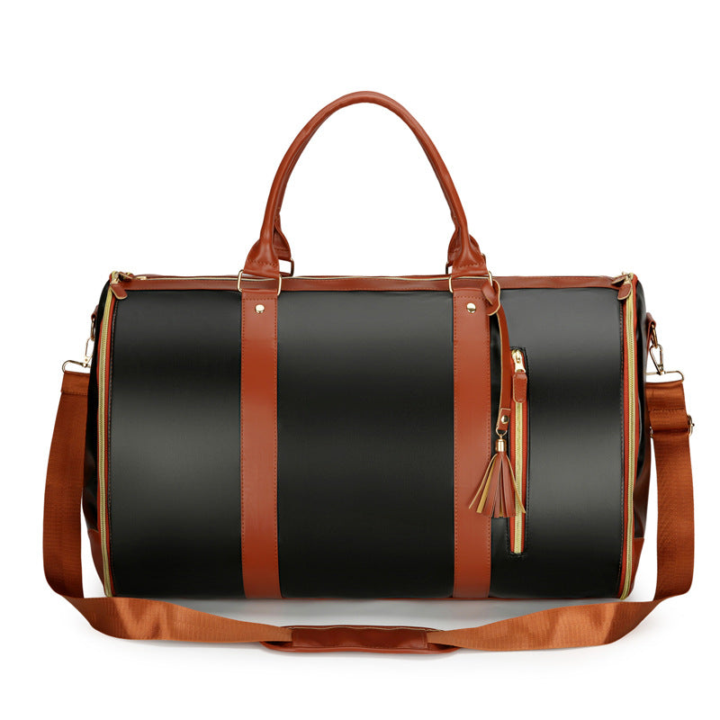 Foldable Waterproof Travel Gym Bag