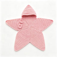 Starfish Baby Star Set