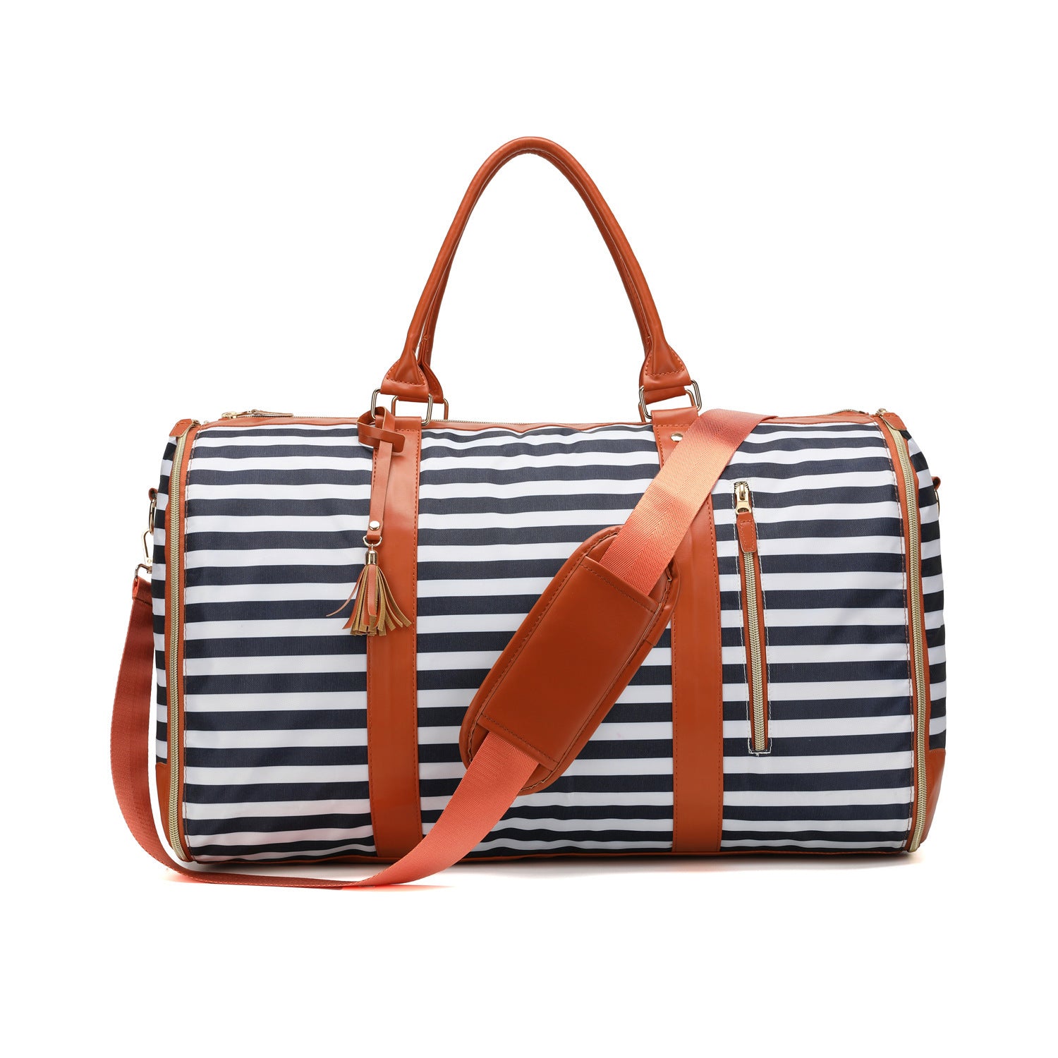 Foldable Waterproof Travel Gym Bag