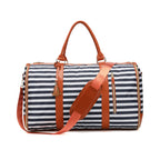 Foldable Waterproof Travel Gym Bag