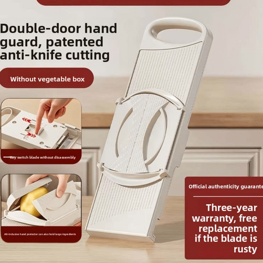 Multifunctional Stripping Knife - The Ultimate Vegetable Cutting Tool