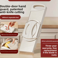 Multifunctional Stripping Knife - The Ultimate Vegetable Cutting Tool