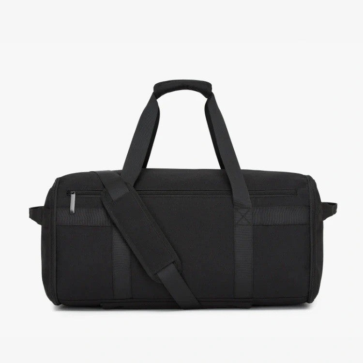 Travel Sports Bag with Pull Rod
