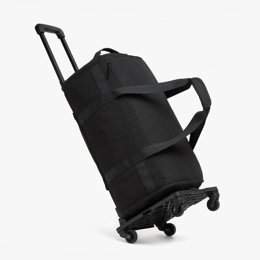 Travel Sports Bag with Pull Rod