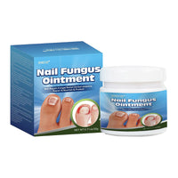 Nail Fungus Treatment Cream