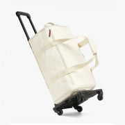 Travel Sports Bag with Pull Rod