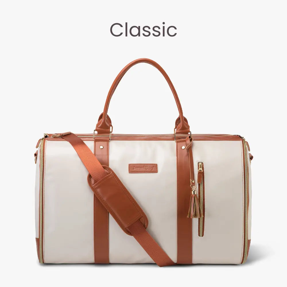 Jenni Travel Bag 2.0