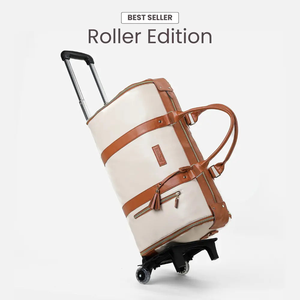 Jenni Travel Bag 2.0