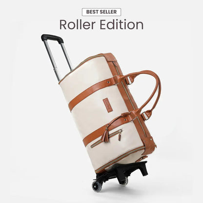 Jenni Travel Bag 2.0