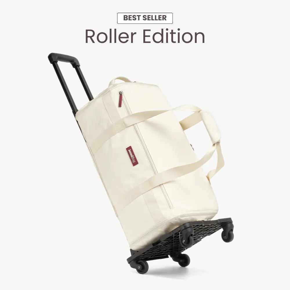 Jenni Travel Bag 2.0
