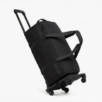 Expandable Carry-On Travel Duffel Bag
