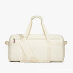 Expandable Carry-On Travel Duffel Bag