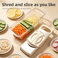 Multifunctional Stripping Knife - The Ultimate Vegetable Cutting Tool
