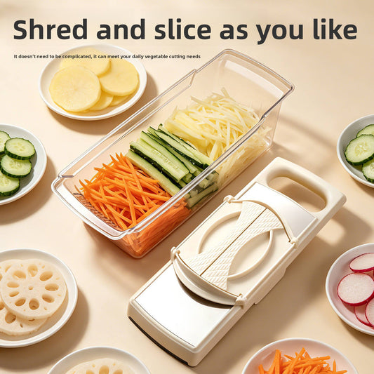 Multifunctional Stripping Knife - The Ultimate Vegetable Cutting Tool