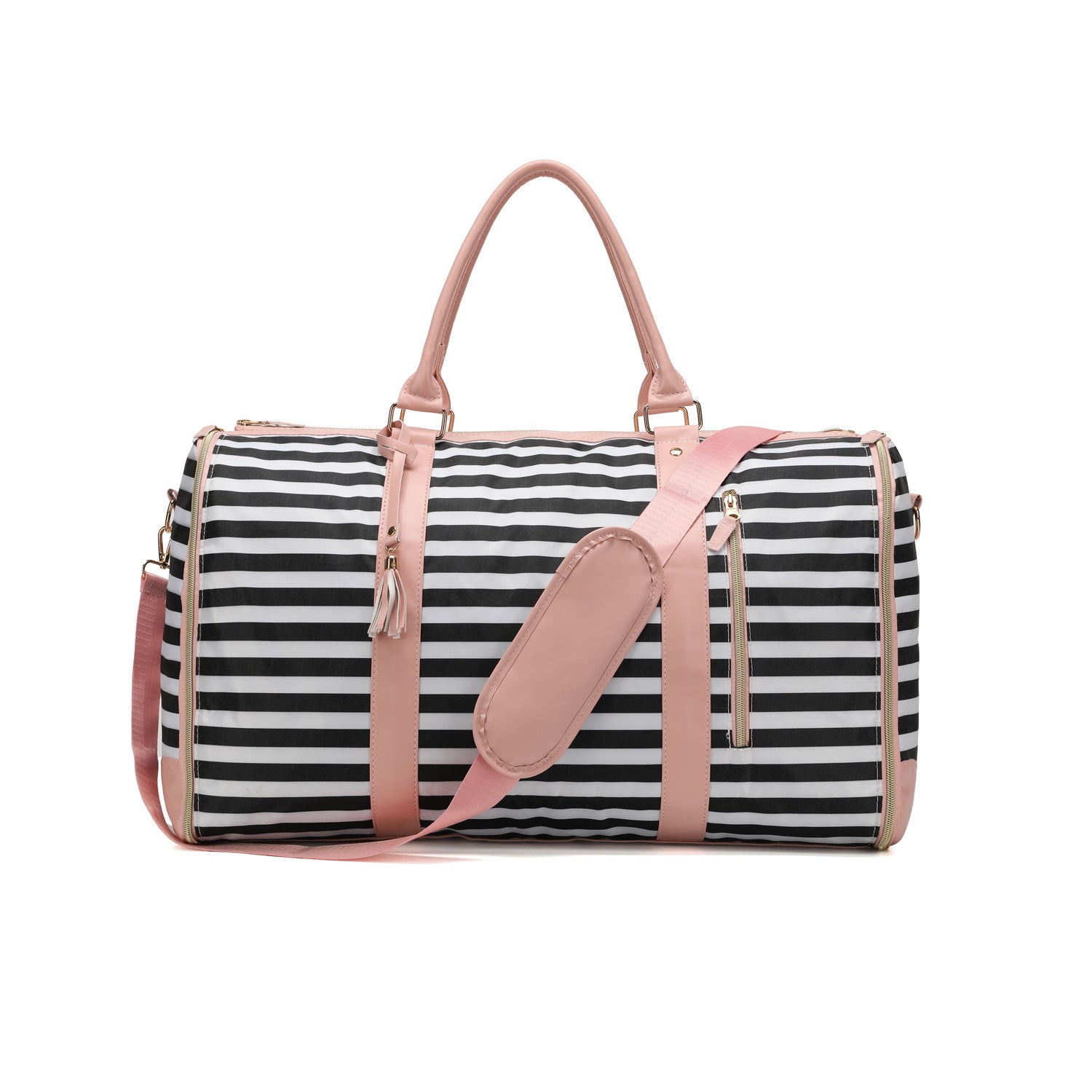 Foldable Waterproof Travel Gym Bag