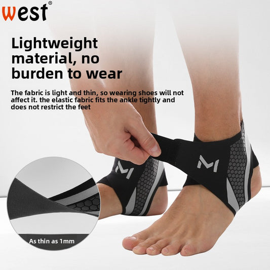 Sports Ankle Brace Support