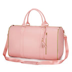 Foldable Waterproof Travel Gym Bag