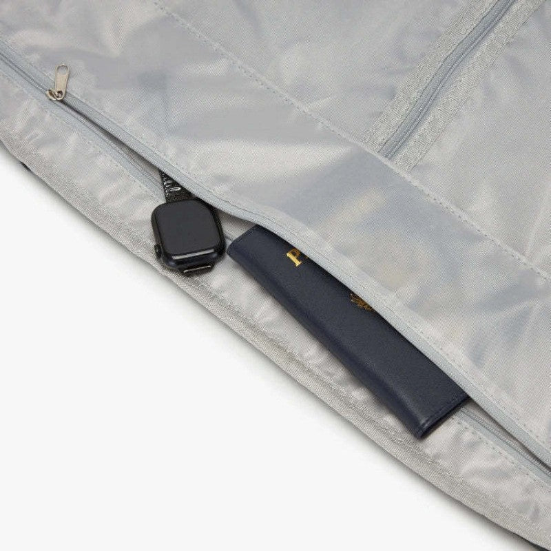 Travel Sports Bag with Pull Rod