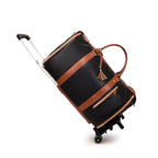 Foldable Waterproof Travel Gym Bag