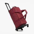 Travel Sports Bag with Pull Rod