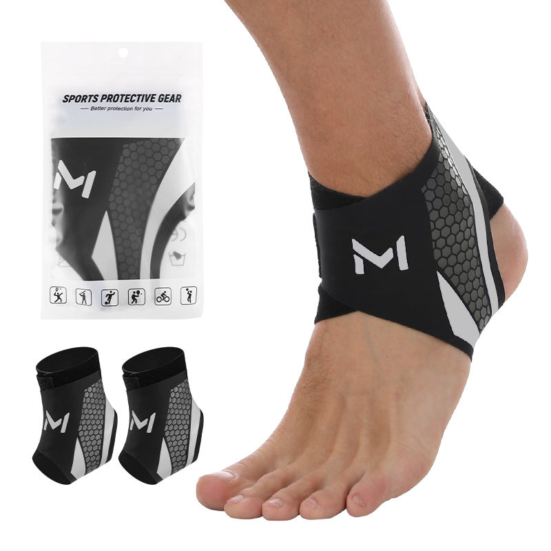 Sports Ankle Brace Support