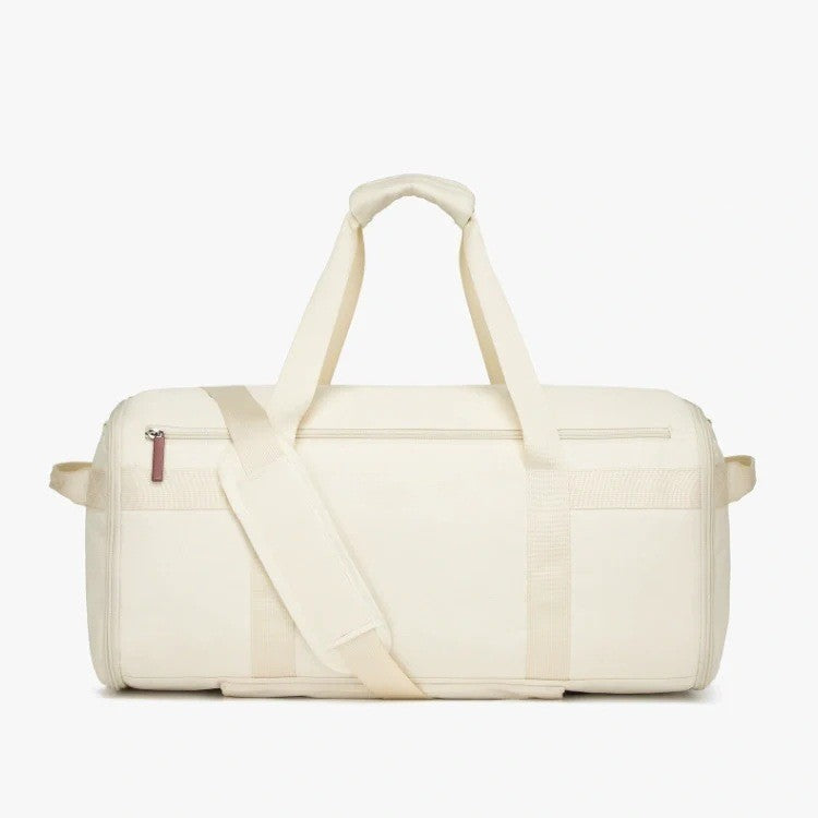 Travel Sports Bag with Pull Rod