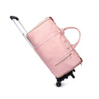 Foldable Waterproof Travel Gym Bag