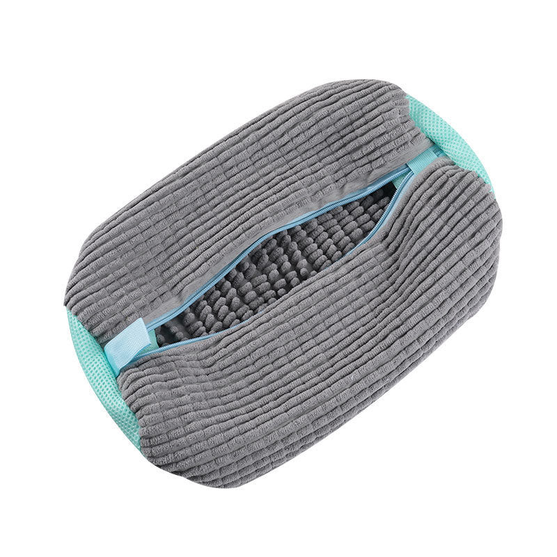 Foldable Waterproof Travel Gym Bag