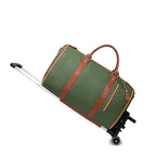 Foldable Waterproof Travel Gym Bag